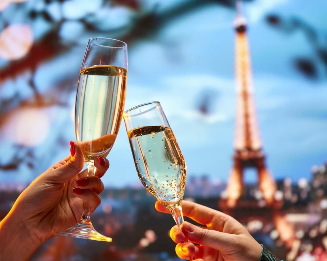 Самые романтичные места мира: маршруты, превращающие любовь в путешествие