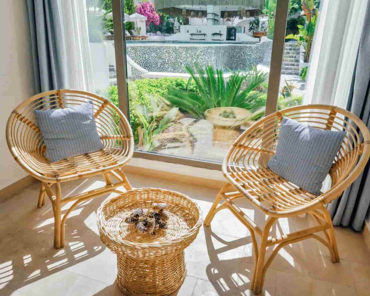 Fethiye'de Otel Seçerken Dikkat Edilmesi Gerekenler