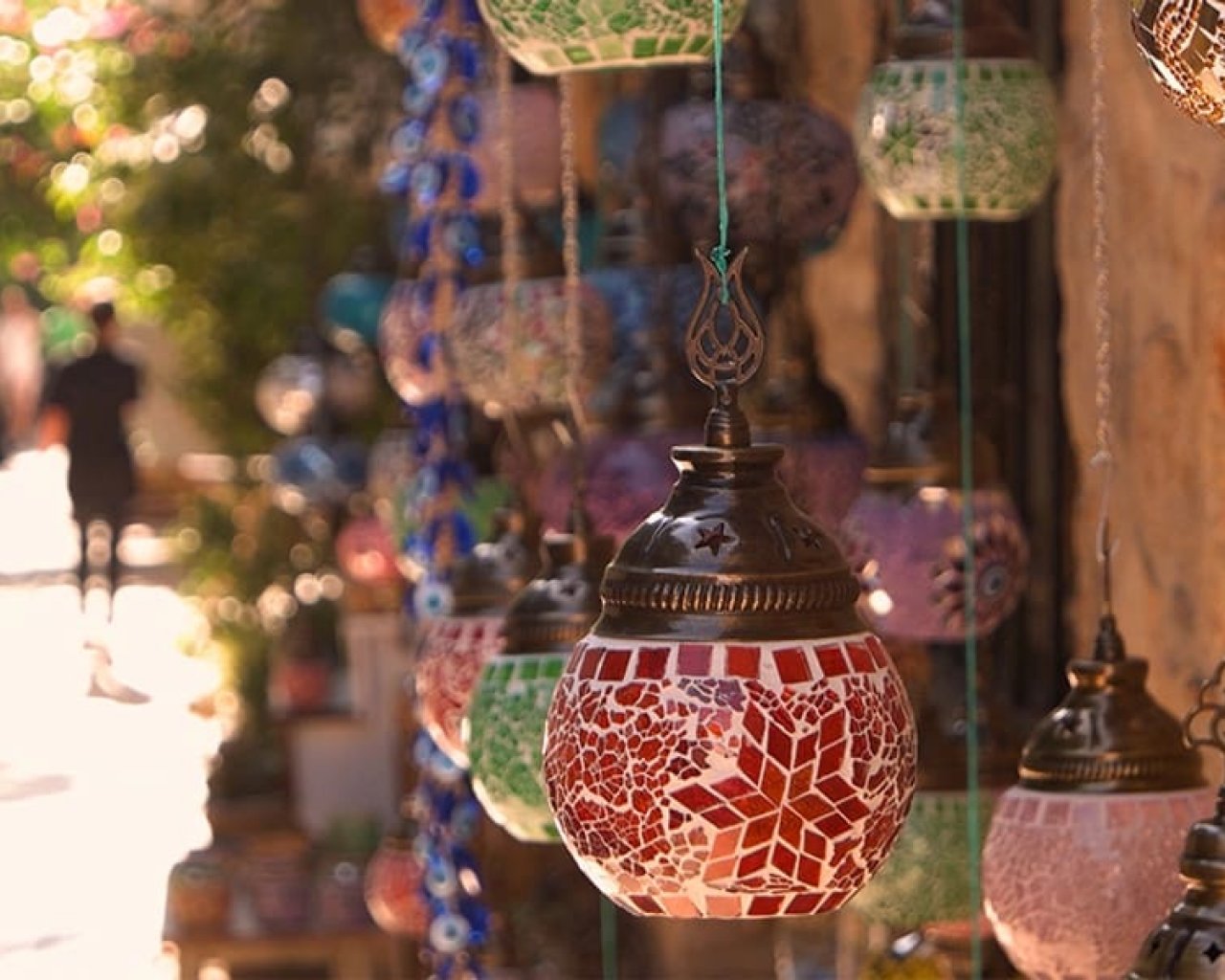 Fethiye’den Alınabilecek Hediyelik Eşya Önerileri