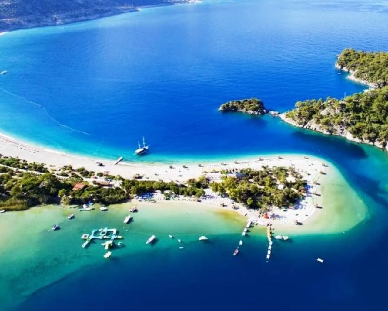 En İyi Göcek Koyları ve Plajları Rehberi  