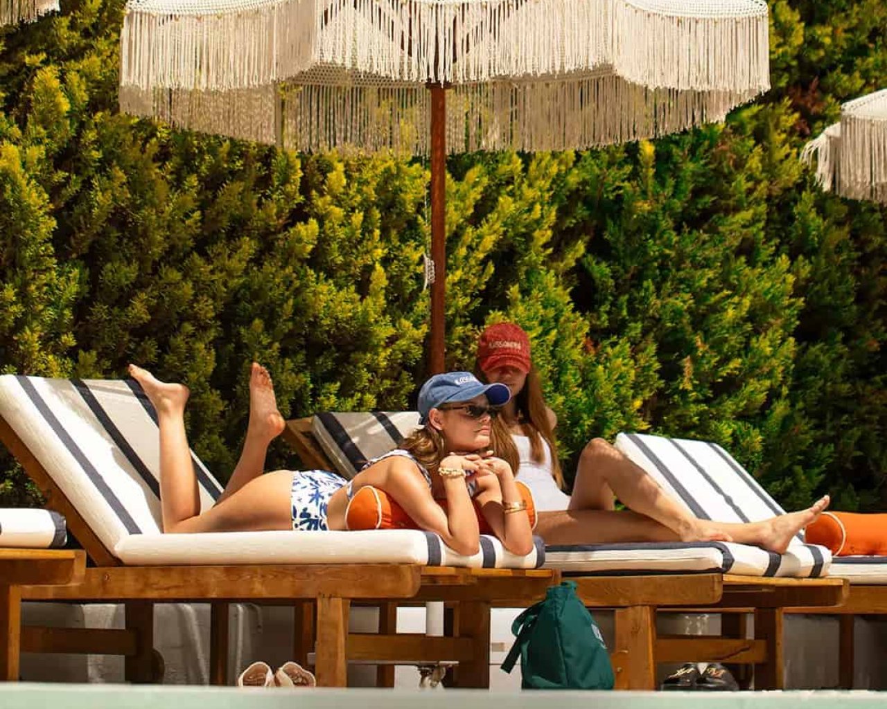 The Most Beautiful Honeymoon Hotel in Ölüdeniz: Kassandra Ölüdeniz