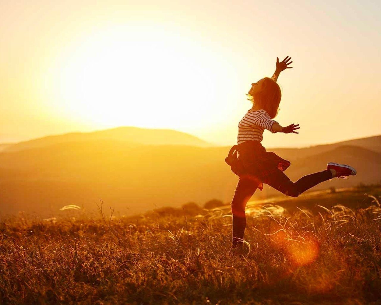 The Golden Rules of Sustainable Living