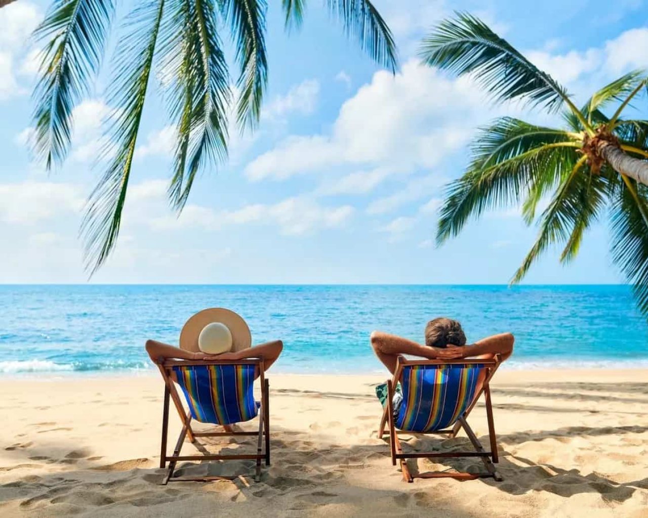 Полезные советы для идеального летнего отдыха