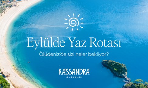 Ölüdeniz’de Nerede Kalınır? Bölge Bölge Konaklama Rehberi 