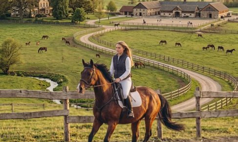 Fethiye At Turu Deneyimi: Kayaköy’de Meditatif Bir Yolculuk