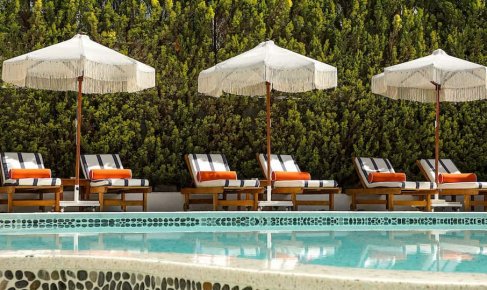 When Choosing a Hotel in Ölüdeniz, Is View or Comfort More Important?