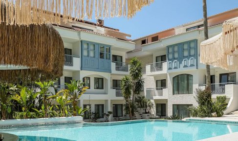 What Privileges Do Fethiye Boutique Hotels Offer You During Your Holiday?