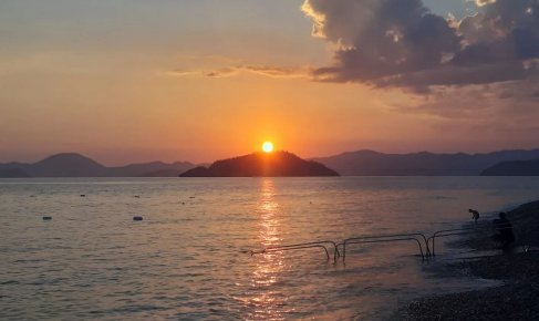 The 8 Best Places to Watch the Sunset in Fethiye