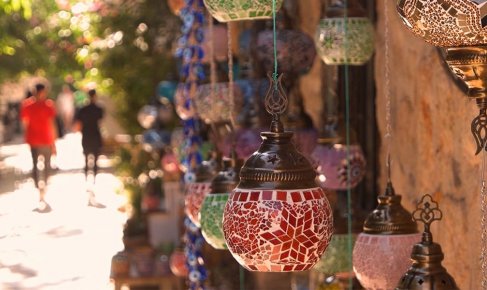 Fethiye’den Alınabilecek Hediyelik Eşya Önerileri