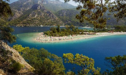 Winter Holiday Suggestions in Fethiye: Enjoy the Tranquility and Nature