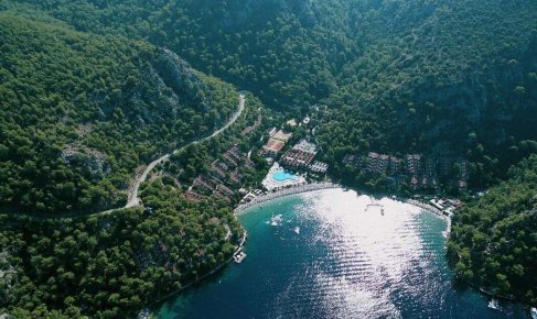 Kalemya Koyu Rehberi: Deniz, Doğa ve Sessizlik Bir Arada