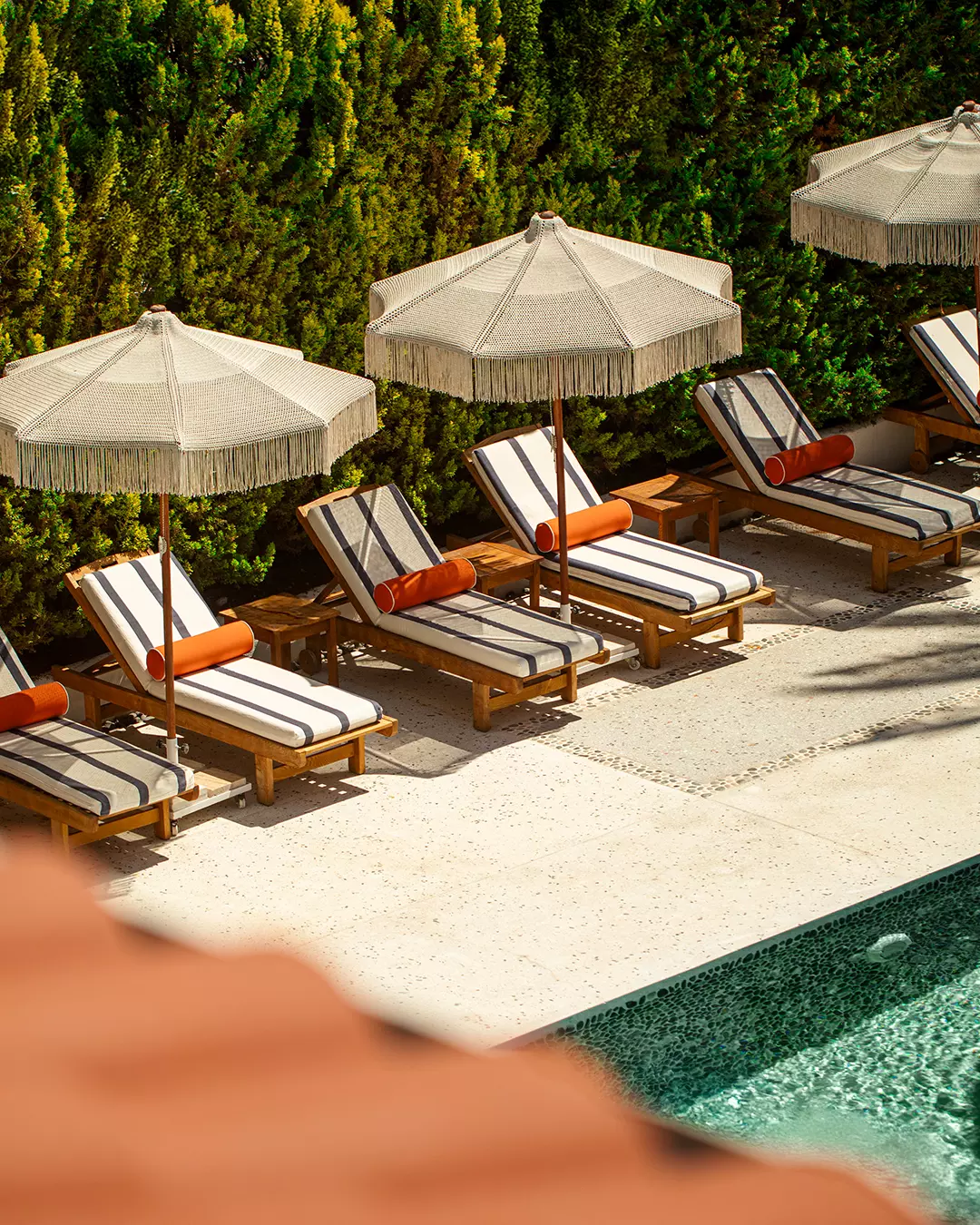 Визуальный праздник: фотогалерея бутик-отеля Кассандра