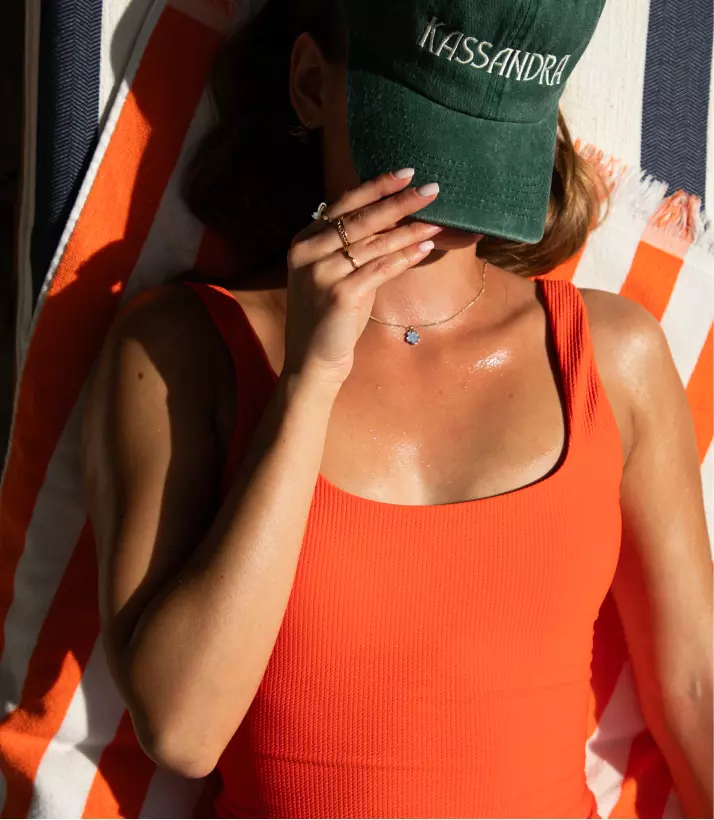 Kassandra Experience