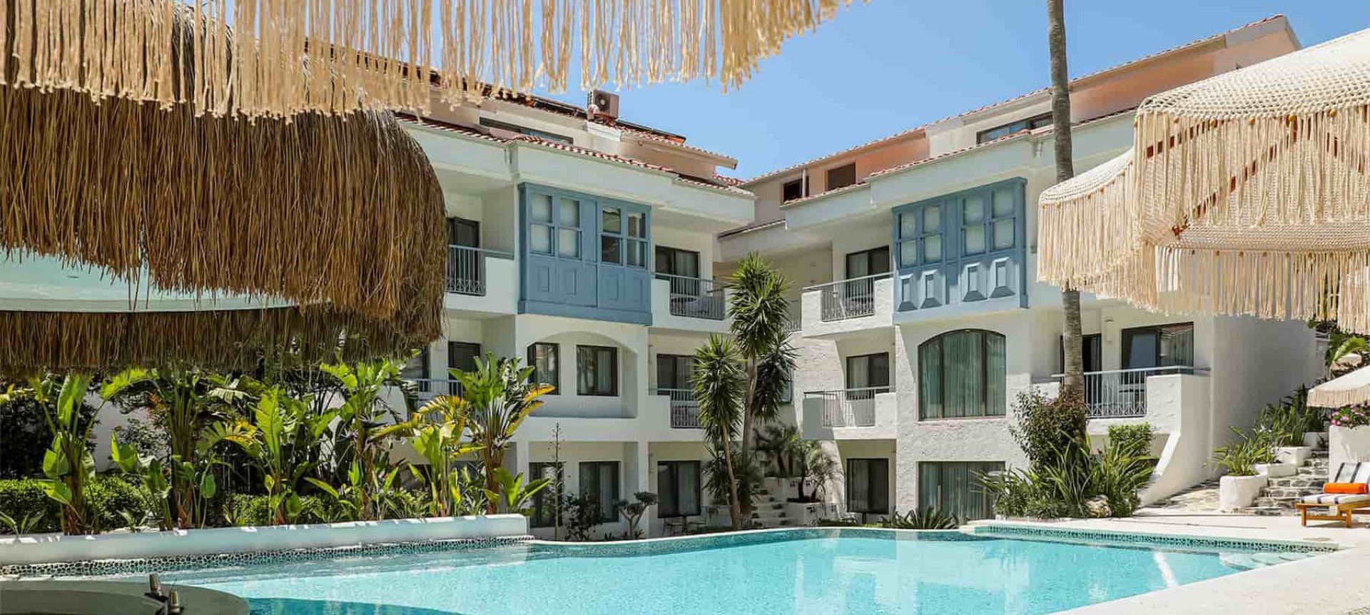 Kassandra Butik Hotel Fethiye