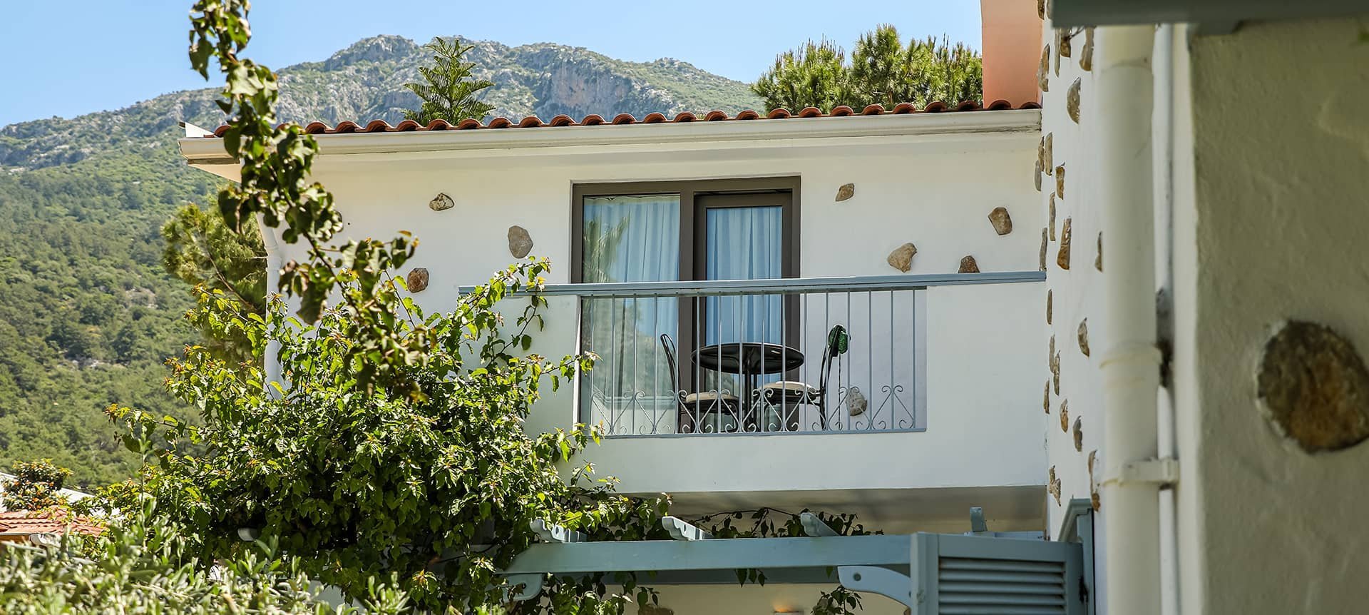 Kassandra Butik Hotel Fethiye