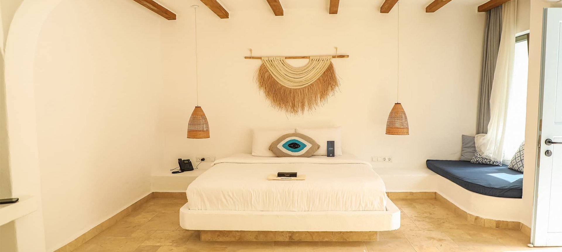 Kassandra Butik Hotel Fethiye