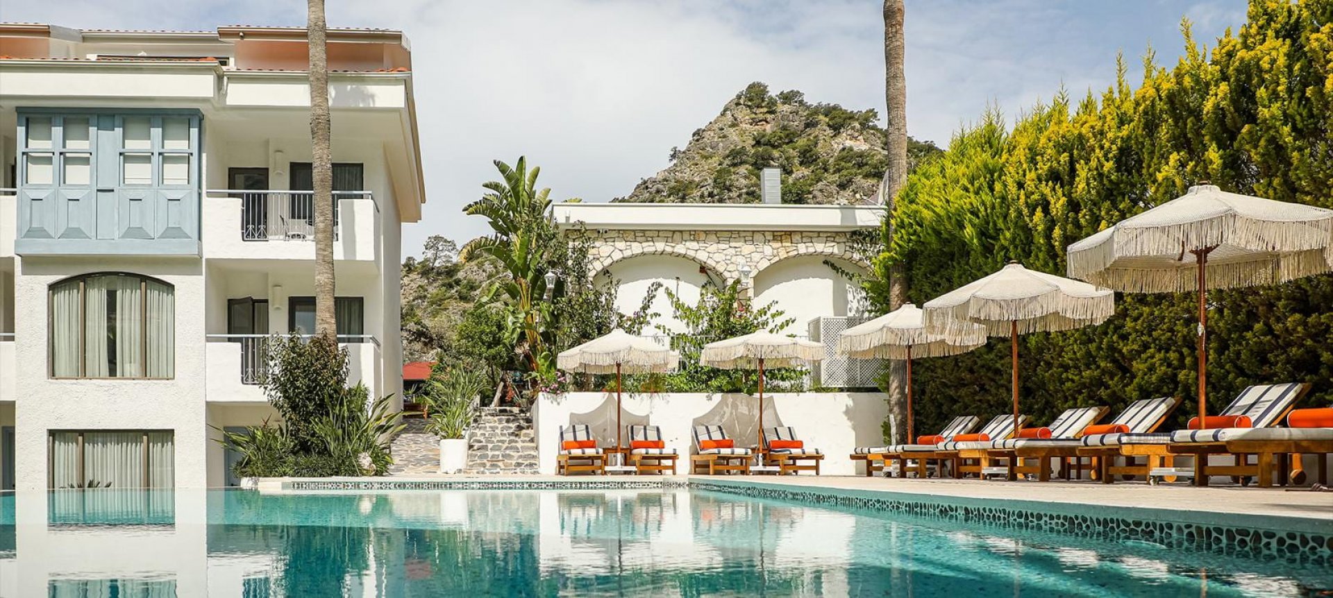 Kassandra Butik Hotel Fethiye