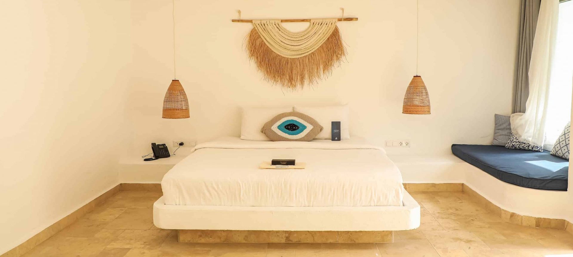 Kassandra Butik Hotel Fethiye