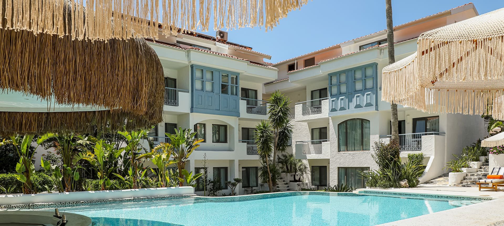 Kassandra Butik Hotel Fethiye