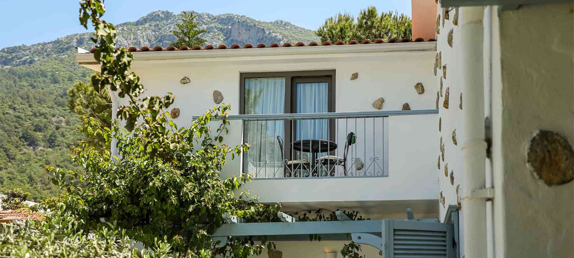 Kassandra Butik Hotel Fethiye