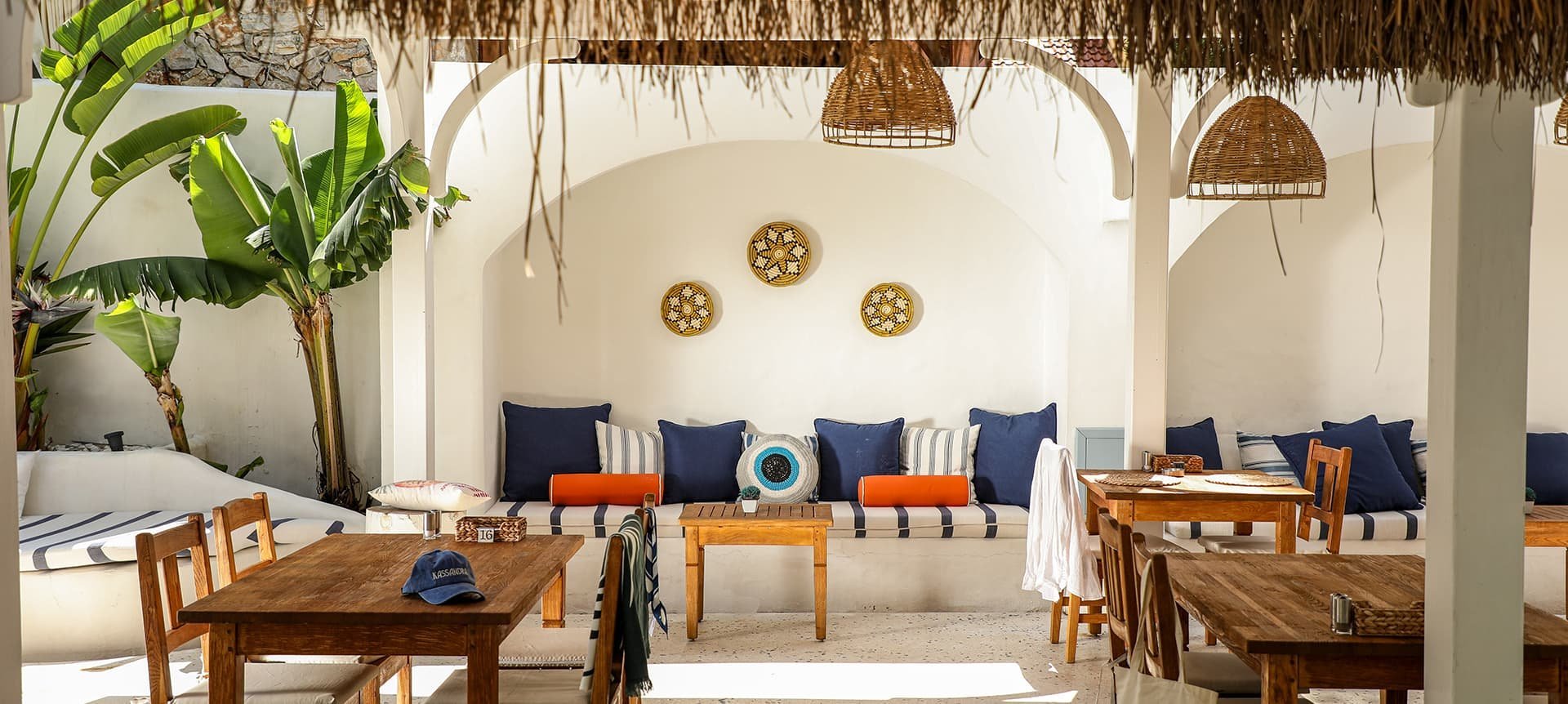 Kassandra Butik Hotel Fethiye